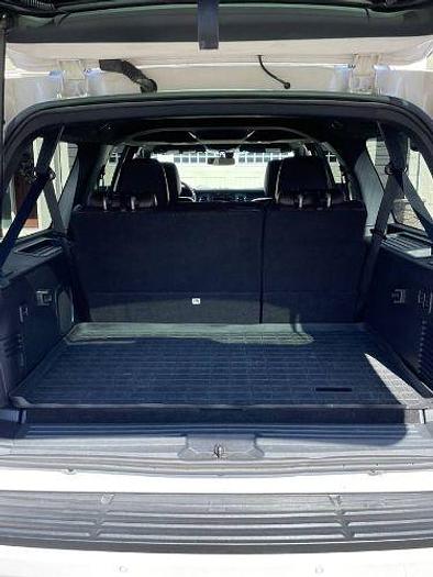 Used 2015 Ford Expedition EL Platinum