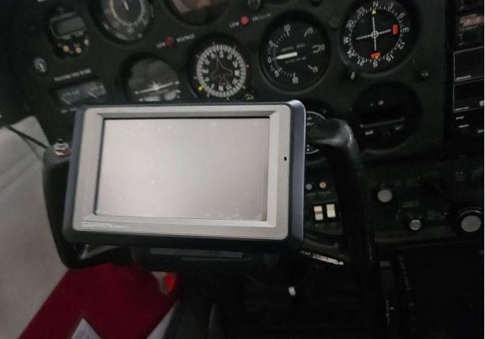 Used 1986 CESSNA Skyhawk 172P