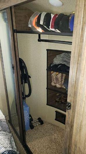 Used 2019 Grand Design Solitude 377MBS