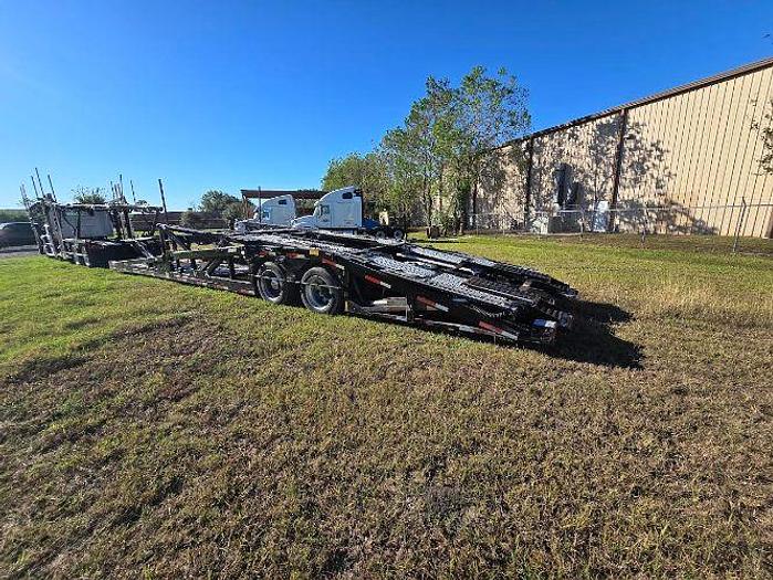 Used 2015 Volvo VAH Car Hauler