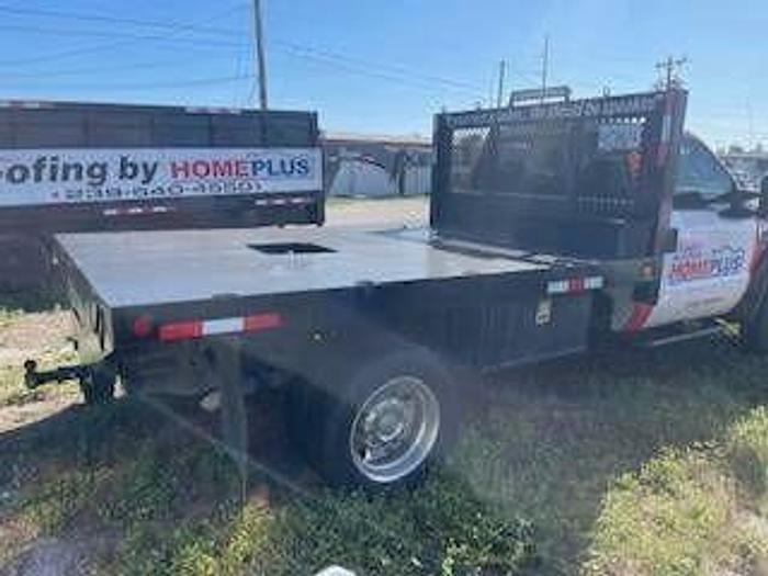 Used 2008 Ford Super Duty F-450 DRW XL