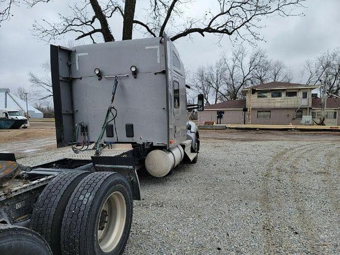 Used 2018 KENWORTH T680