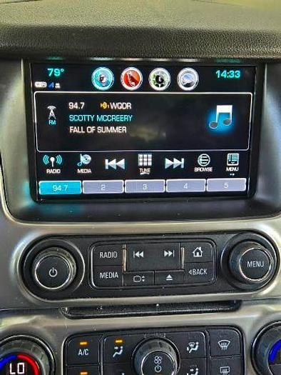 Used 2019 Chevrolet Tahoe LS