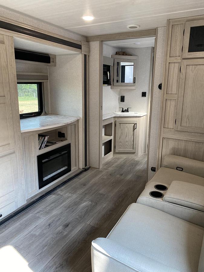 Used 2023 East to West Alta 2350KRK