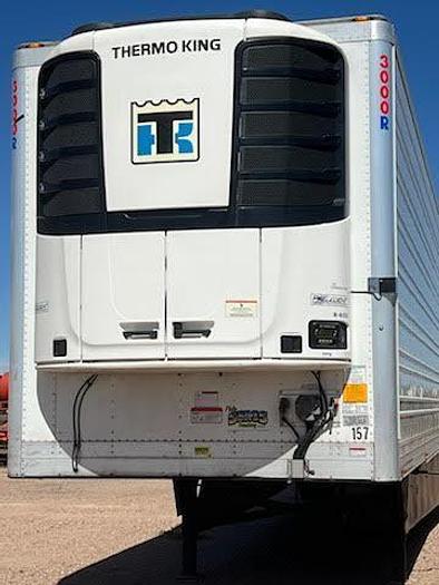 Used 2022 Utility Reefer 3000R