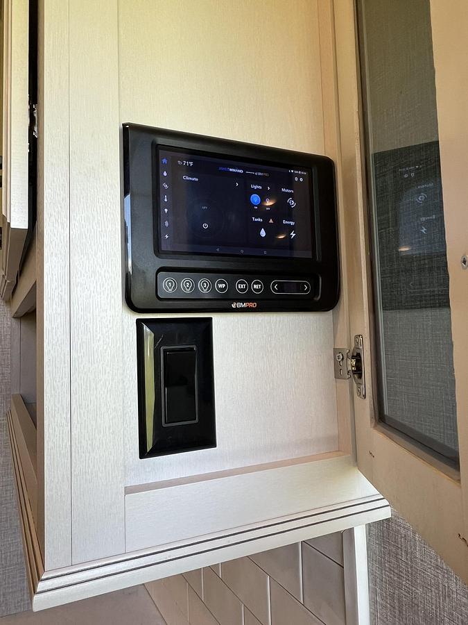Used 2023 Jayco North Point 390CKDS Fifth Wheel