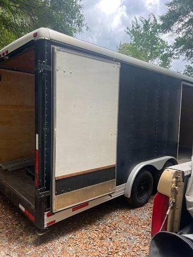 Used 1999 Wells Cargo EW2022