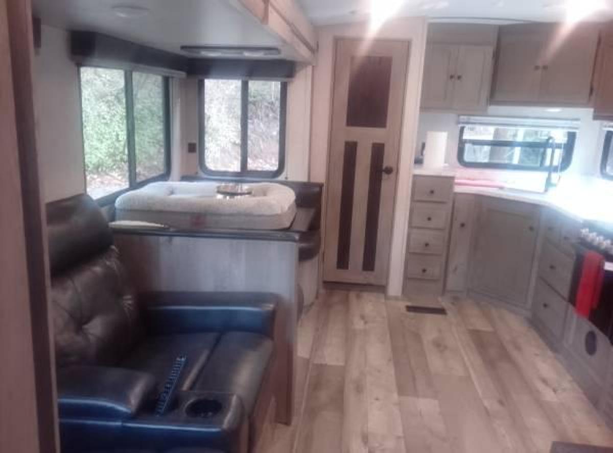 Used 2021 Keystone Outback Travel Trailer