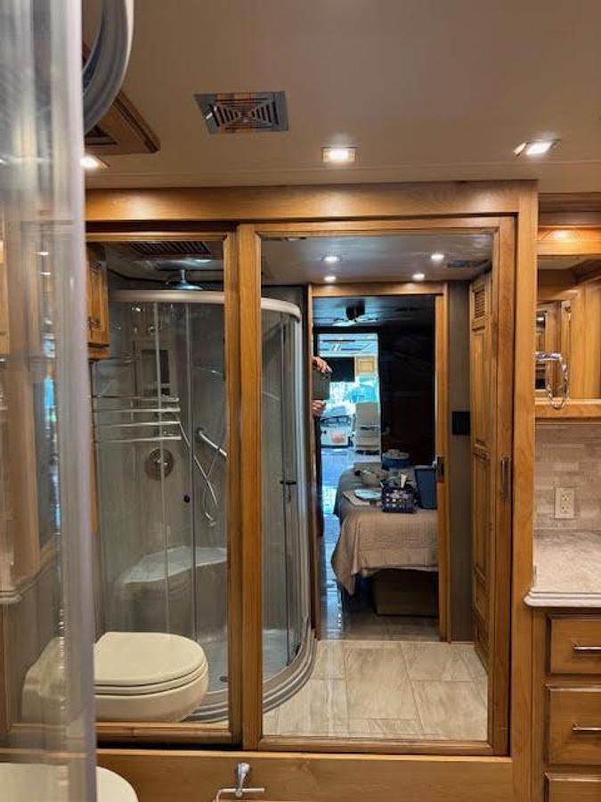 Used 2019 Tiffin Phaeton QBH
