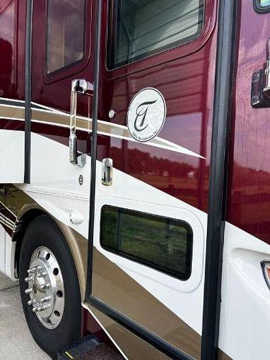Used 2014 Tiffin Motorhomes Allegro Bus 45LP