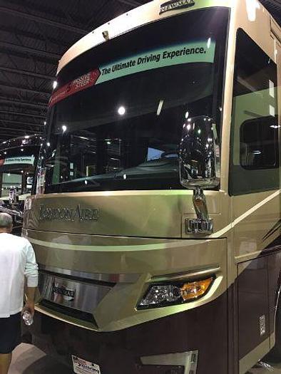 Used 2020 Newmar London Aire 4551