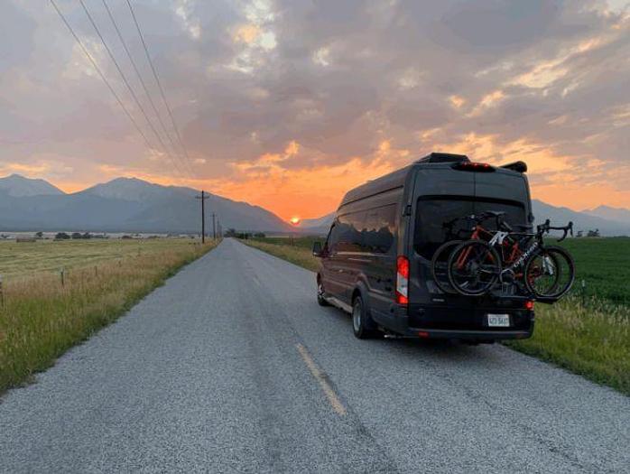 Used 2020 Coachmen Beyond 22C