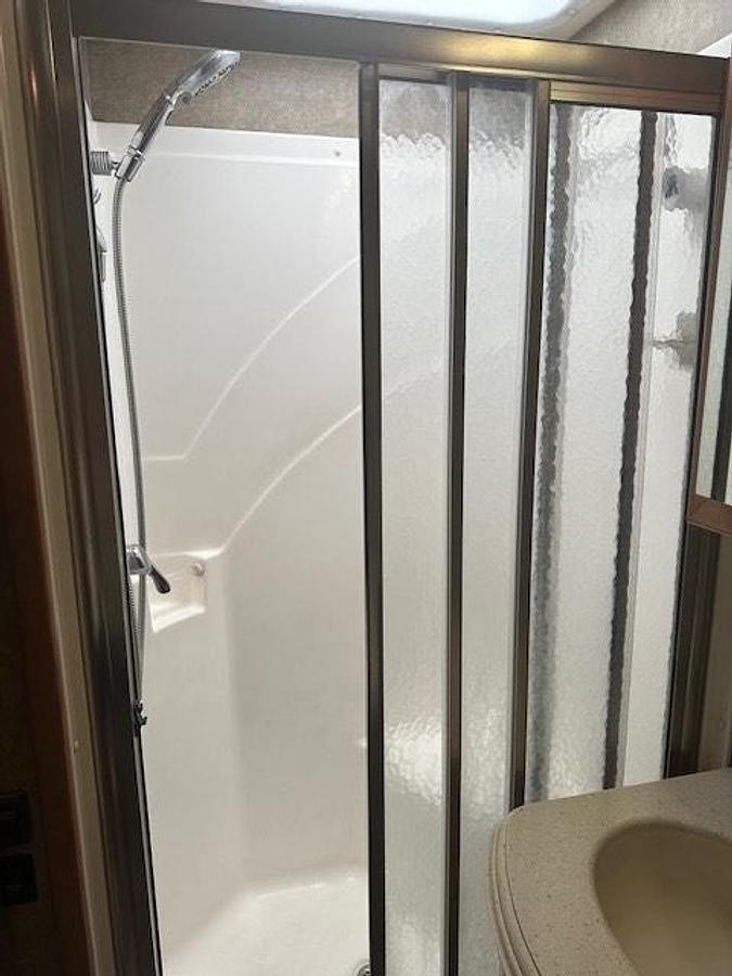 Used 2014 Winnebago Journey 34B Class A Motorhome