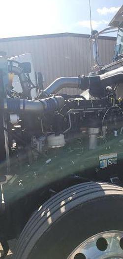 Used 2018 Peterbilt 389