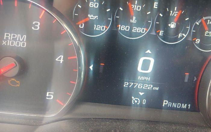 Used 2016 GMC Sierra 3500HD Denali 4x4