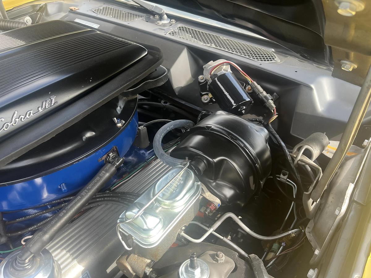 Used 1970 Ford Torino Cobra