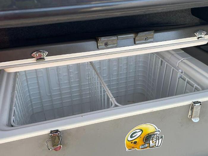 Used 2008 Newmar Dutch Star 4304