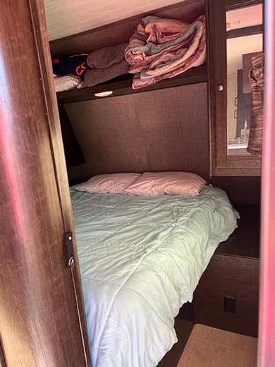 Used 2020 Heartland Prowler 300BH