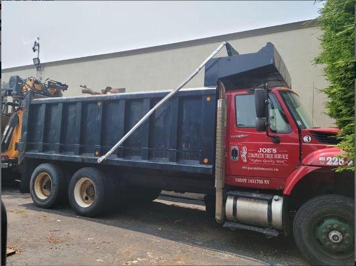 Used 2013 INTERNATIONAL WORKSTAR 7600