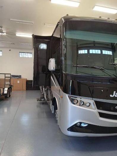 Used 2022 Jayco Precept 31UL