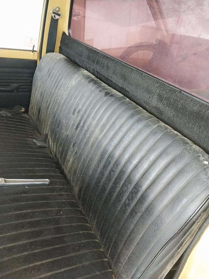 Used 1973 Toyota Pick Up LUV