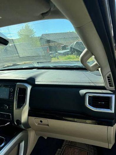 Used 2017 Nissan Titan XD SV