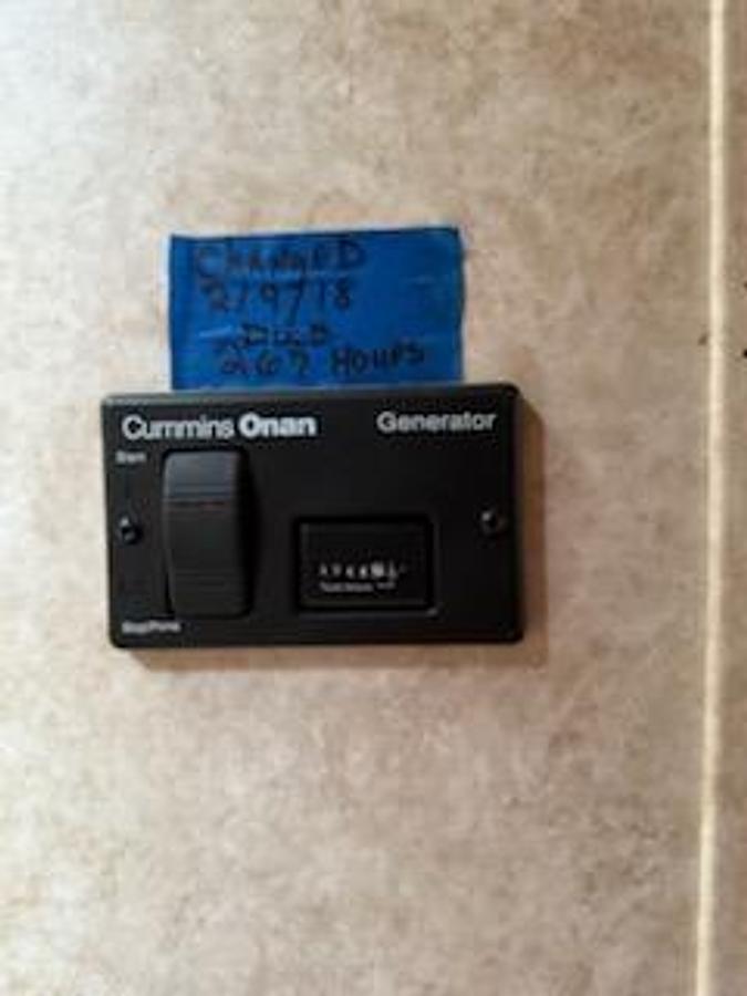 Used 2007 Keystone Montana 3400RL