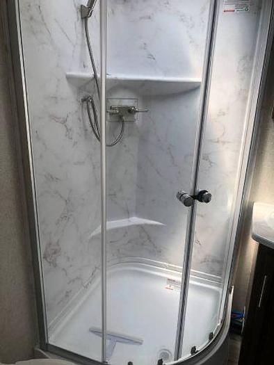 Used 2020 Keystone Cougar 27SABWE