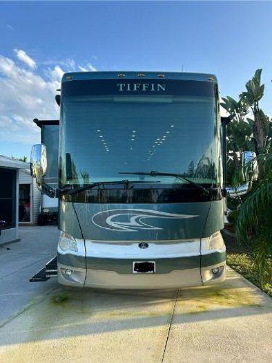 Used 2018 Tiffin Allegro Bus 45 OPP