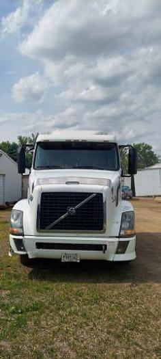 Used 2013 Volvo VNL