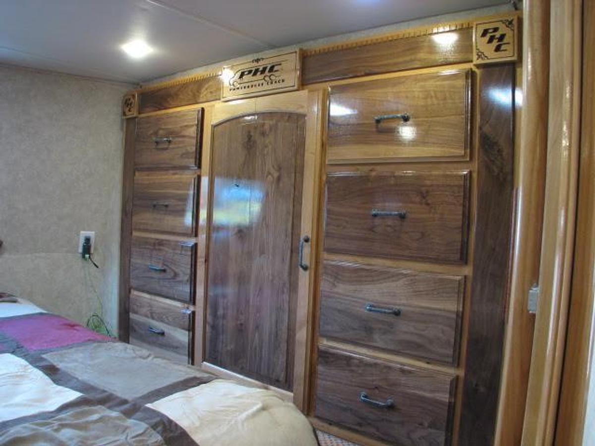 Used 2015 Dodge RAM with Camper and Trailer