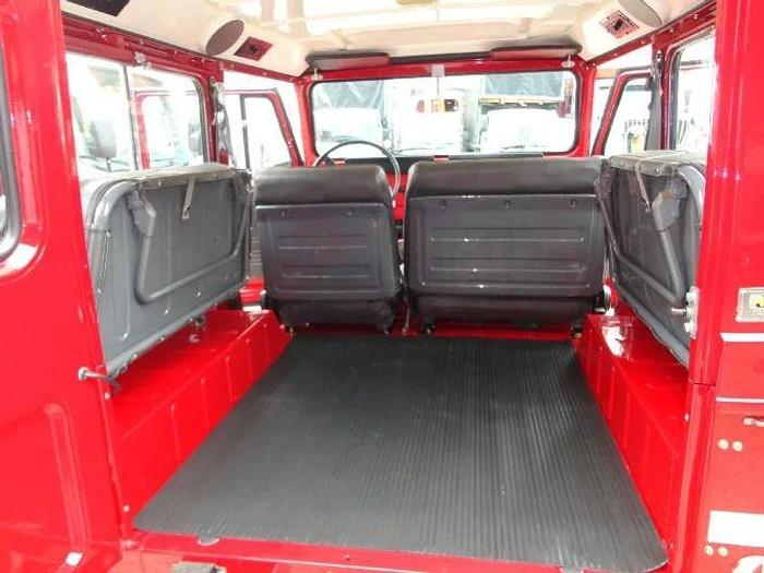Used 1984 Toyota Land Cruiser FJ40