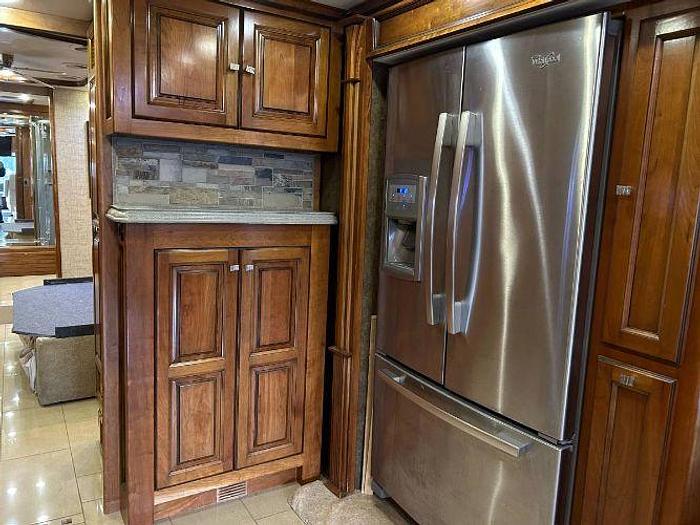 Used 2014 Tiffin Motorhomes Allegro Bus 43 QGP