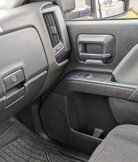 Used 2020 Chevrolet Silverado 5500HD