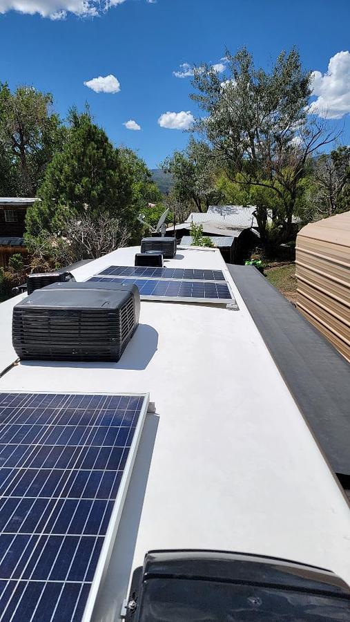 Used 2013 Thor Motor Coach Tuscany 40FX Class A Motorhome