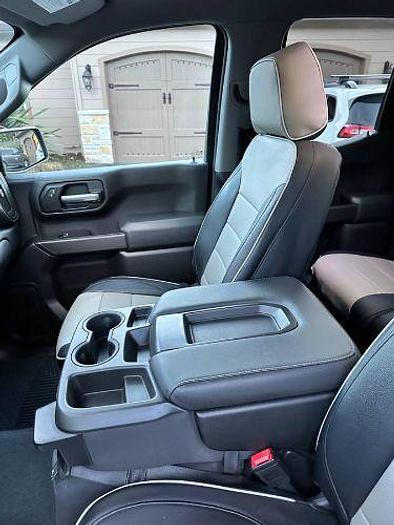 Used 2020 Chevrolet 1500