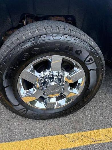 Used 2019 GMC Sierra 3500HD