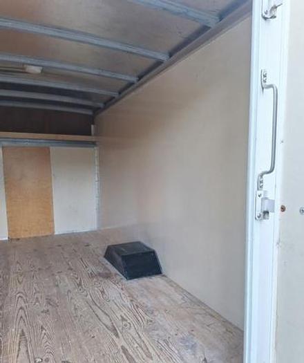 Used 2016 Ford Econoline Commercial Cutaway