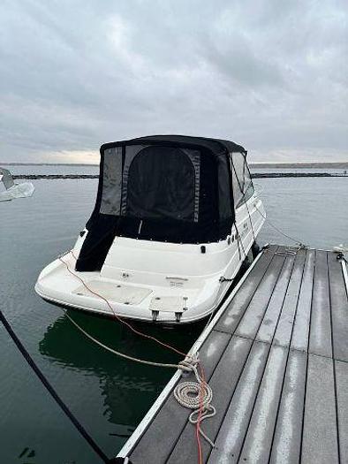 Used 2008 Glastron 259 Cruiser