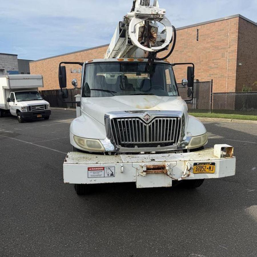 Used 2003 International Durastar 4300
