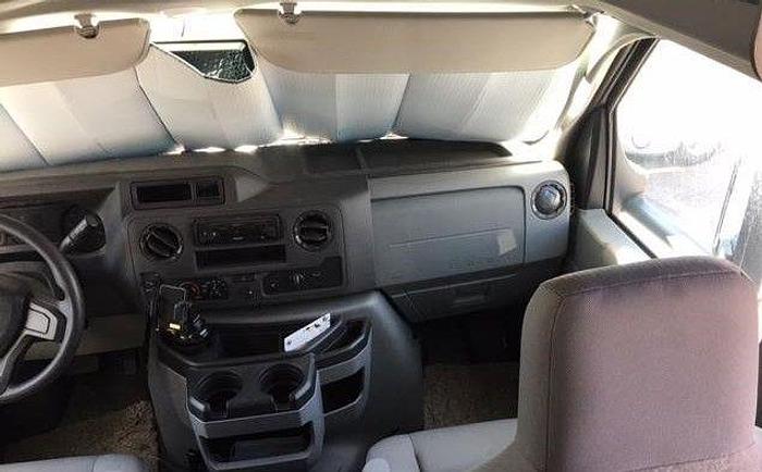 Used 2021 Forest River Forester LE 2151SLE