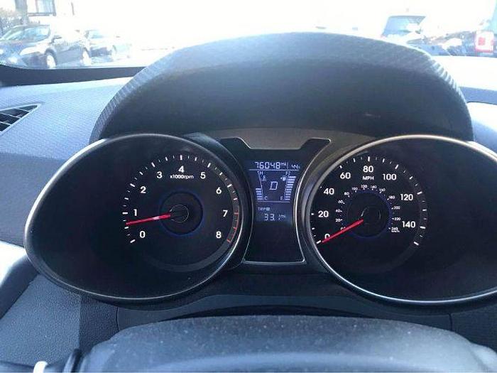 Used 2017 Hyundai Veloster