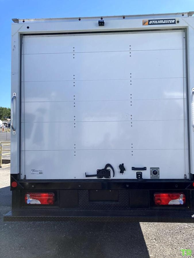 Used 2024 Mercedes-Benz Sprinter 3500XD Cargo Van