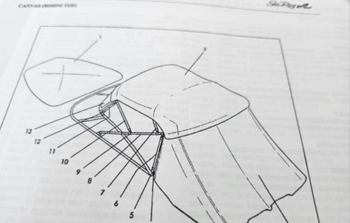 Used 1998 Sea Ray 260 Signature
