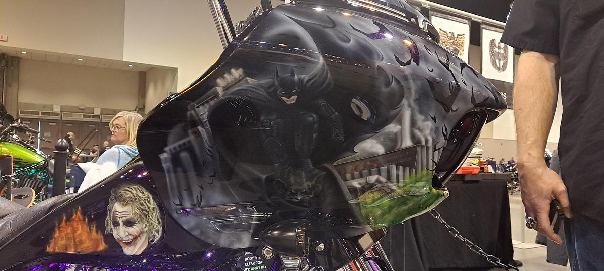 Used 2015 Harley-Davidson Road Glide Special