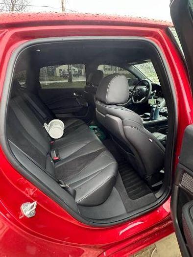 Used 2023 Acura TLX w/A-Spec Package