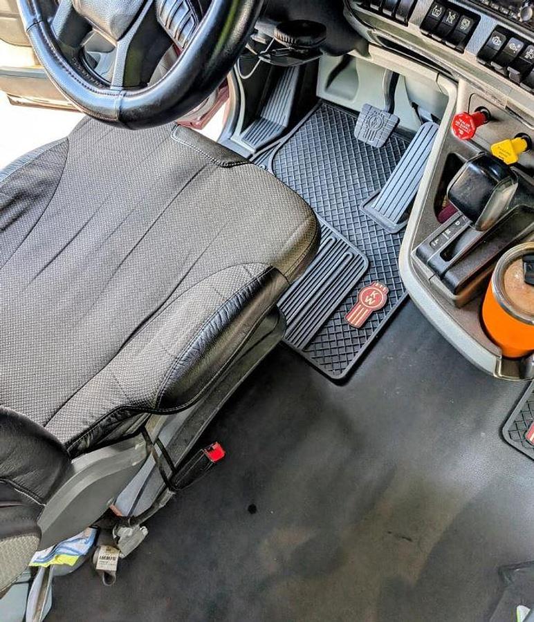 Used 2018 KENWORTH T680