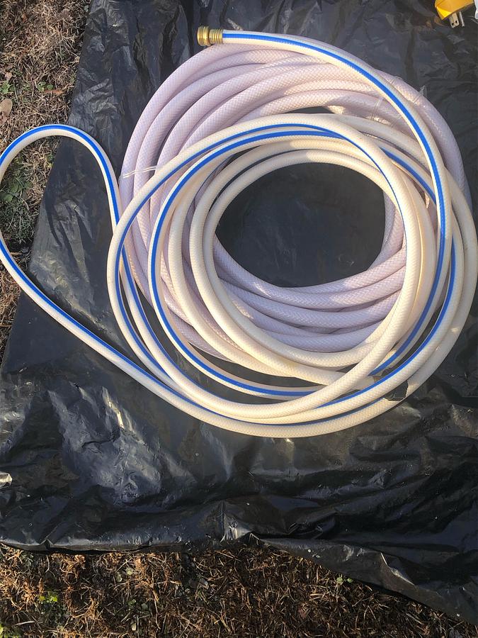 Used 2018 Liberty Outdoors Little Guy Max Camper