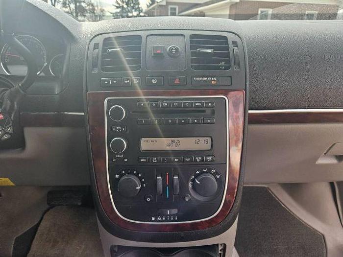 Used 2006 Buick Terraza CX