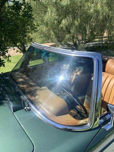 Used 1968 Mercedes Benz 280 SL Convertible